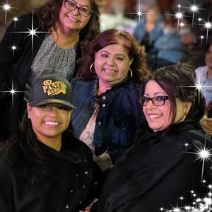 Meet your Posher, Letty